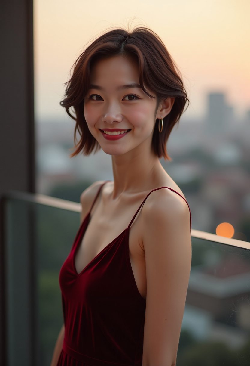 纸月亮封面